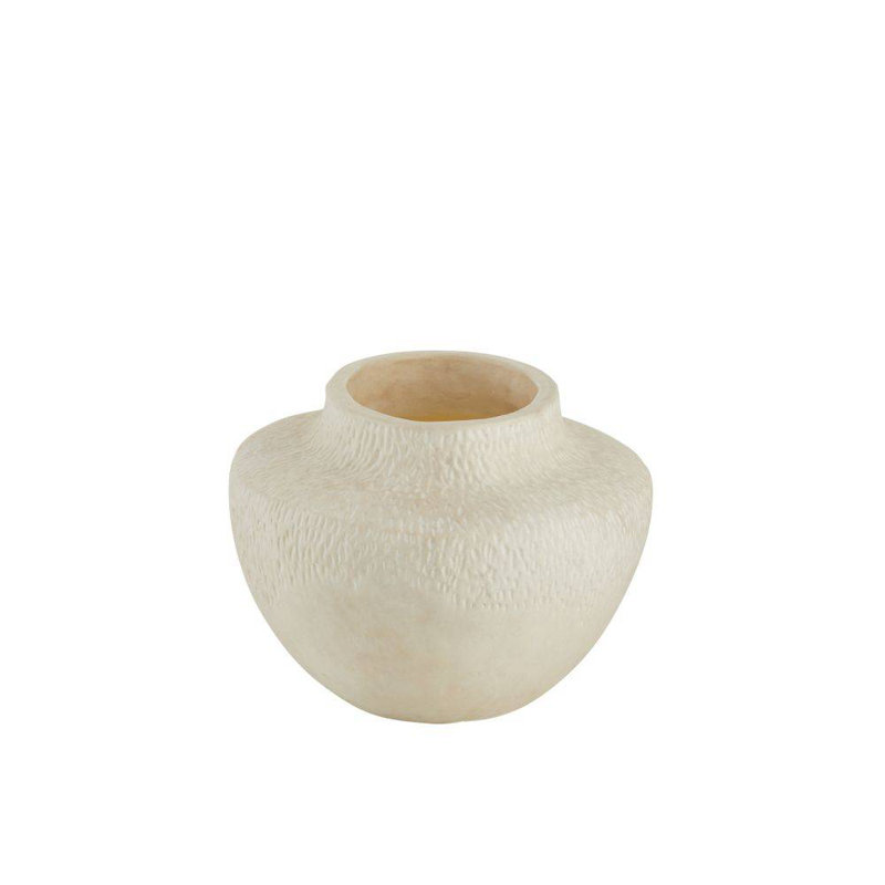 Freeman Handmade Terracotta Table Vase