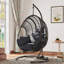 42 très grands fauteuils suspendus à base en U-1034365794-1034365793