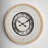 Armonnie Wall Clock