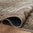 Amber Lewis x Loloi Georgie Moss / Salmon Area Rug-1827348514