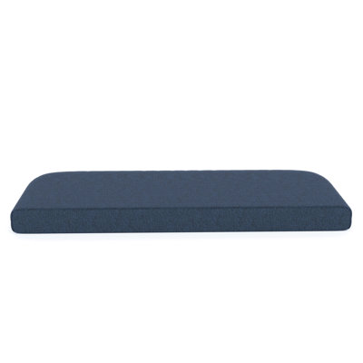 Sunbrella Outdoor 3'' Bench Seat Cushion