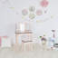 Kids Vanity Set with Mirror-40530380