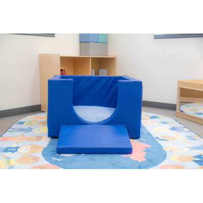 SoftPlay Relaxing Retreat