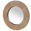 Miroir rond en bois Netta-118123519