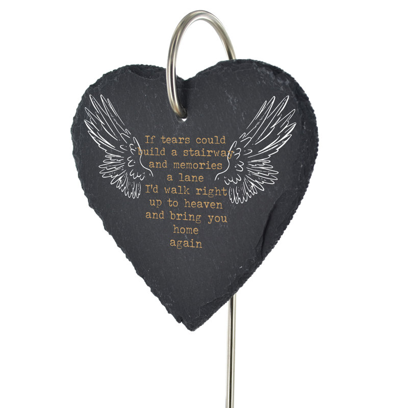 Brahim Waterproof Grave People Memorial Plaque
