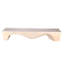 Solid Wood Bench