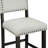 5-Piece Counter Height Dining Set