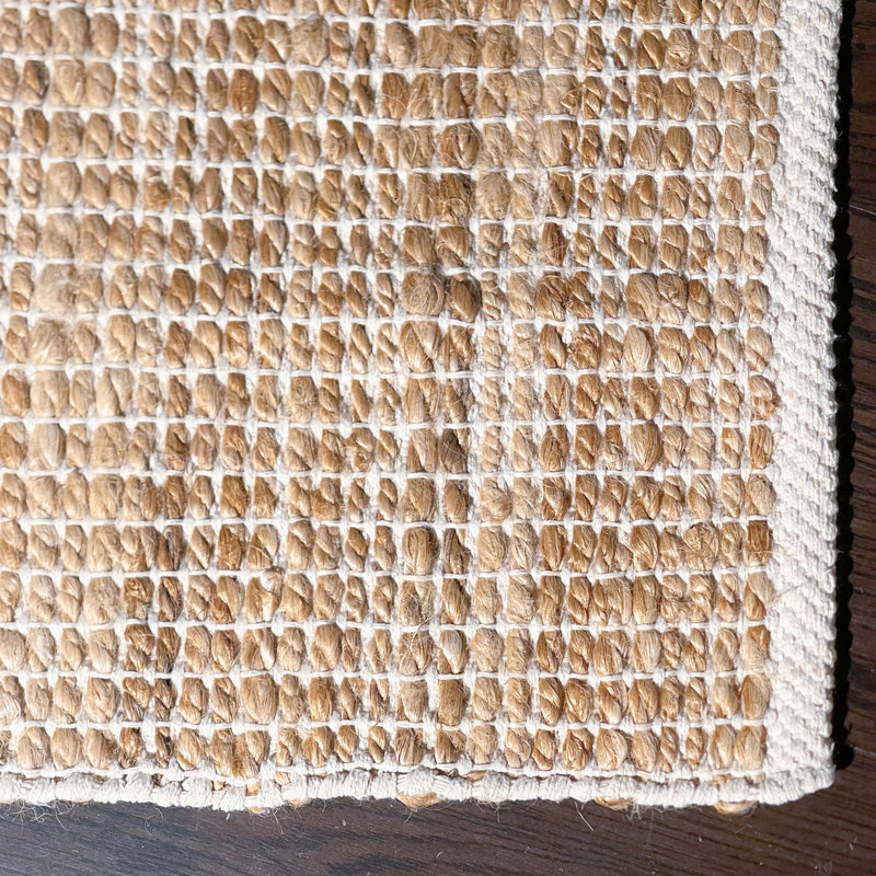 Marthe Area Rug, Rectangle 5' x 7'