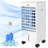 Evaporative Air Cooler with Ice Packs