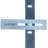 bedCLAW HD Mattress Retainer Bracket