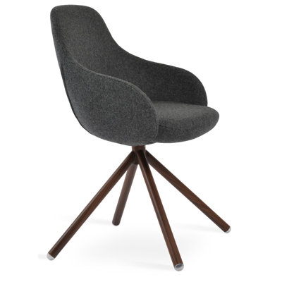 Fauteuil Gazel Camira