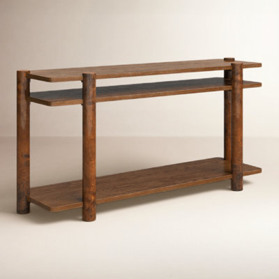 Hepburn 60" Console Table