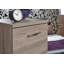 Fully Assembled Ingram 4 Drawer Chest-29196963