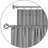 Emille Blackout Curtain Single Panel-91683462-91683461