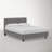 Eisley Upholstered Platform Bed-93399760-93399741