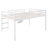Loft Bed With Slide, Multifunctional Design