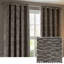 Manhattan Room Darkening Curtain Panel Pair-115701531-115701523