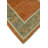 Fine Chobi Leonela Rust Rug