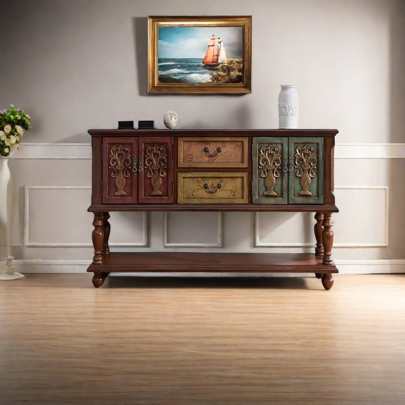 Buffet 59,06 po