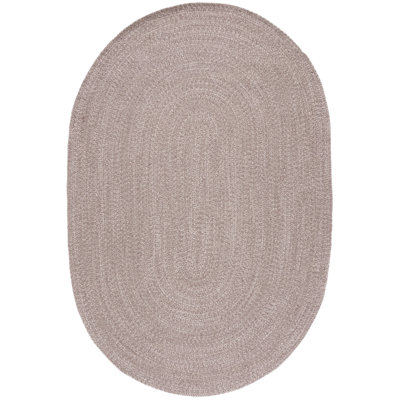 Paulina Hand Woven Cotton Chevron Rug