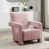 Rose est en rupture de stock