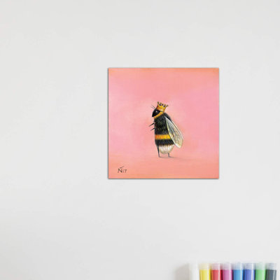 " Queen Bee " by Neil Thompson