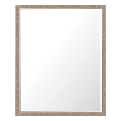 Archives Rectangle Beveled Mirror