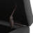 Afrim 50.5'' Wide Rectangle Storage Ottoman-943052820