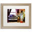 « gas station router 66 », reproduction de photo sur toile encadrée-69117986-40315230-17769688