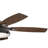 Hatteras Bay 52'' Ceiling Fan with LED Lights-950498636