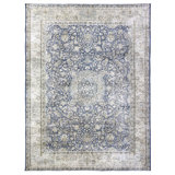 Kerman One-of-a-Kind 8'11" X 12'1" Area Rug