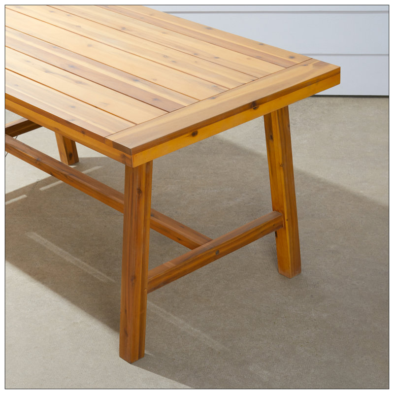 Table de salle à manger Miami