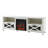 Tansey 70" Media Console with Electric Fireplace-1044410093