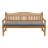 Outdoor Bench Seat Cushion-98284155-98284152