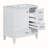 Stanzel 30'' Single Bathroom Vanity with Ceramic Top-72393929