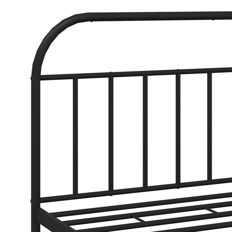 Garuda Bed, European Kingsize (160 x 200cm)