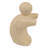 Graecie Stone Bookends