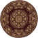 Balthrop Hand Tufted Wool Oriental Rug