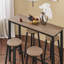 Caelab 120cm Bar Set-70863316