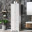 Tall Storage Cabinet With Three Drawers For Bathroom/Office-257279963
