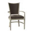 Chaise avec accoudoirs rembourrée Garland-900256039-900282612
