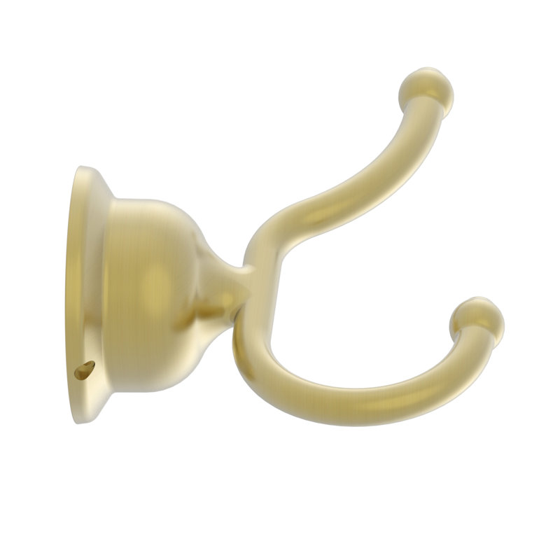 Bathroom Hardware Set, Gold