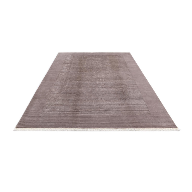 Murry Light Brown Rug