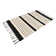 Asenet Cotton Striped Indoor Rug