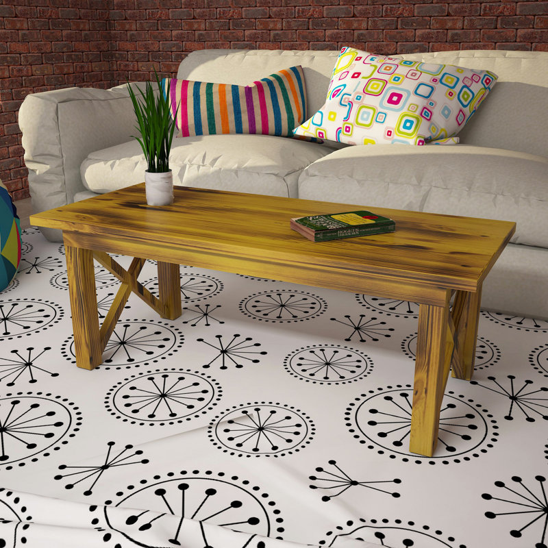 Table basse Eaman