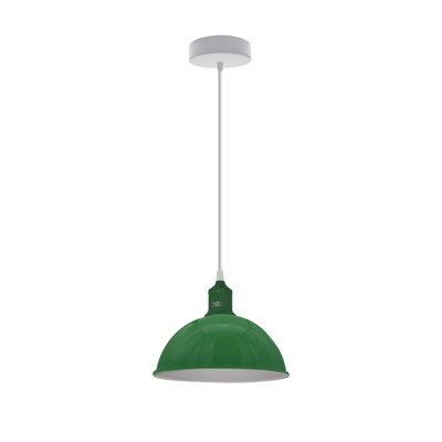 Lawler 1 - Light Single Pendant