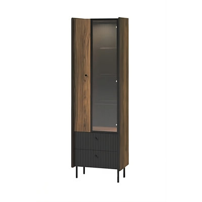 Behrends Display Cabinet