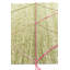 Tapis olive Kalmanovitz
