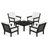 Vineyard 5-Piece Deep Seating Conversation Set-68603158-131211106
