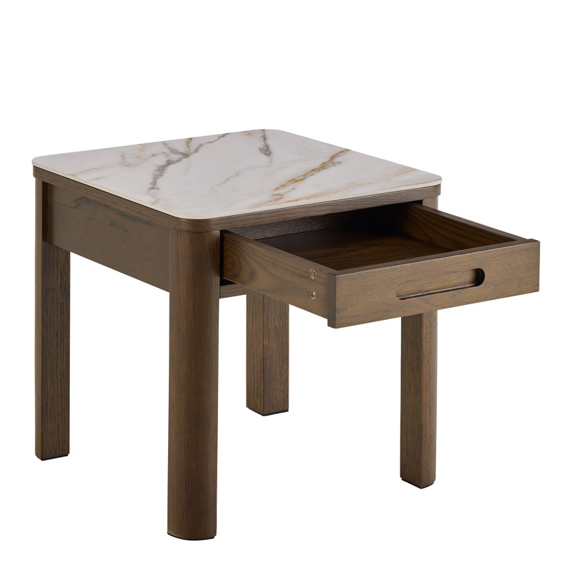 Deleen End Table